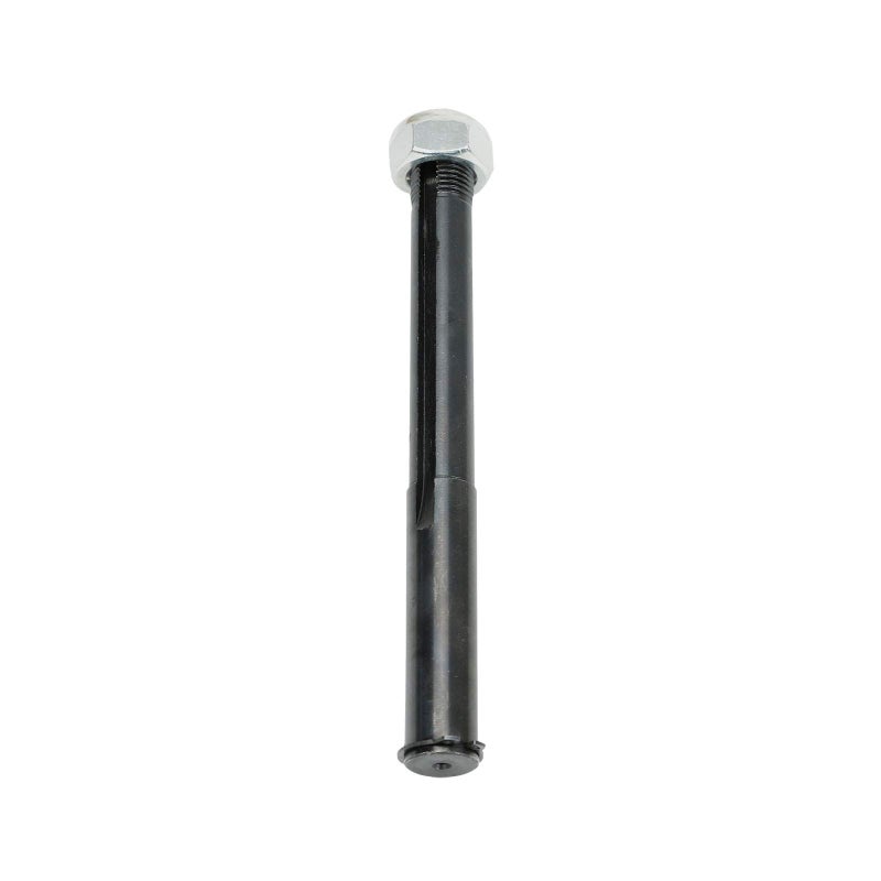 Fekuar Go Kart Torque Converter Jackshaft, Key, Nut, etc.TAV 2 Type, 40/41 & #35 Gears for Mini-Bike - Image 4
